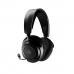 Auriculares com microfone SteelSeries Arctis Nova 7 Preto