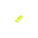 USB stick GoodRam UME2 USB 2.0 20 Mb/s Yellow 8 GB (1 Unit)