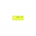 USB stick GoodRam UME2 USB 2.0 20 Mb/s Yellow 8 GB (1 Unit)