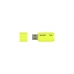 Memoria USB GoodRam UME2 USB 2.0 20 Mb/s Amarillo 8 GB (1 unidad)