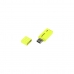 USB-pulk GoodRam UME2 Kollane 8 GB