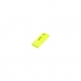 Memoria USB GoodRam UME2 USB 2.0 20 Mb/s Amarillo 8 GB (1 unidad)