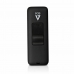 Pendrive V7 Flash Drive USB 2.0 Preto 8 GB