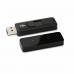 Στικάκι USB V7 Flash Drive USB 2.0 Μαύρο 8 GB