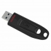 Flash disk SanDisk SDCZ48-016G-U46 USB 3.0 Černý