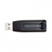 Clé USB Verbatim 49168 256 GB Noir
