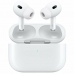 Auricolari con Microfono Apple MTJV3TY/A Bianco