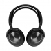 Auriculares Bluetooth com microfone SteelSeries Arctis Nova Pro Wireless Preto Multicolor