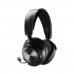 Bluetooth Headset Mikrofonnal SteelSeries Arctis Nova Pro Wireless Fekete Többszínű