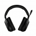 Headphones with Microphone Hyperx 676A2AA Black