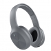 Auriculares com microfone Edifier W600BT Cinzento