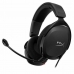 Auriculares com microfone Hyperx 683L9AA Preto Vermelho/Preto