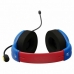 Auriculares com microfone PDP 500-162-MAR Azul Preto