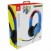 Auriculares com microfone PDP 500-162-MAR Azul Preto