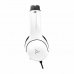 Auricolari con Microfono PDP 051-108-EU-WH Bianco Nero