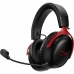 Слушалки с лента за глава Hyperx 77Z46AA Червен