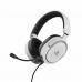 Auriculares com microfone Trust GXT 498 Forta Branco