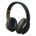 Bluetooth headset med mikrofon Esperanza EH220 Sort