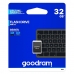 Memorie USB GoodRam UPI2 Negru 32 GB