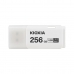 USB-minne Kioxia U301 Vit 256 GB