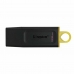 USB Pendrive Kingston Exodia Schwarz 128 GB (1 Stück)