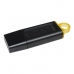 Clé USB Kingston Exodia Noir 128 GB (1 Unité)