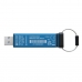 Pendrive Kingston IKKP200/8GB Azul 8 GB