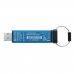 USB Ključek Kingston IKKP200/8GB Modra 8 GB