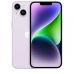 Smartphone Apple MPWA3QL/A Morado 256 GB 6,1