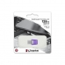 Pendrive Kingston DTDUO3CG3/128GB Zwart Paars Staal 128 GB Otros