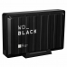 Disque Dur Externe Western Digital D10 Game Drive Noir 8 TB