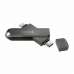 Memorie USB   SanDisk SDIX70N-256G-GN6NE         Negru 256 GB (1 Unități)