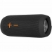 Tragbare Bluetooth-Lautsprecher Avenzo AV-SP3005B Schwarz