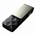 USB atmintukas Silicon Power Blaze B30 64 GB Juoda