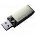 Ključ USB Silicon Power Blaze B30 64 GB Črna