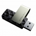 Memorie USB Silicon Power Blaze B30 64 GB Negru