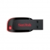 Atmintukas SanDisk FAELAP0189 SDCZ50-032G-B35 32 GB Juoda 32 GB