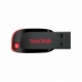 Minnepenn SanDisk SDCZ50-B35 USB 2.0 Svart USB-Penn