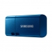 Clé USB Samsung MUF-256DA Bleu