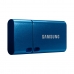 Clé USB Samsung MUF-256DA Bleu