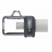 Ključ USB SanDisk Ultra Dual m3.0