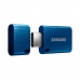 Clé USB Samsung MUF-256DA Bleu