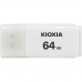 USB-Penn Kioxia U202 Hvit