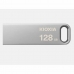 USB stick Kioxia U366 Silver 128 GB