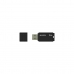 USB-minne GoodRam UME3 Svart 16 GB