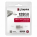 Στικάκι USB Kingston DataTraveler MicroDuo 3C 128 GB 128 GB