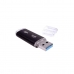 Memória USB Silicon Power Blaze B02 Preto 64 GB