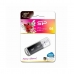 USB atmintukas Silicon Power Blaze B02 Juoda 64 GB