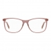 Ladies' Spectacle frame Love Moschino MOL589-C9N Ø 55 mm