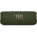 Kaasaskantavad Bluetooth Kõlarid JBL Flip 6 20 W Roheline
